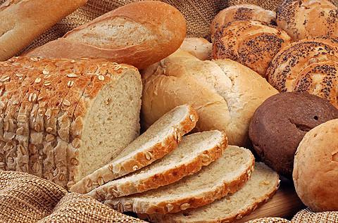 В області достатньо запасів зерна та борошна, аби  не підвищувати ціни на хліб до збору нового врожаю 