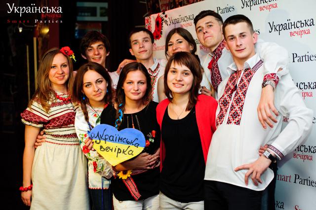 Сила "Smart People" - у креативних ідеях і згуртованій команді однодумців