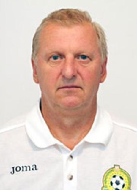 Михайло Дунець