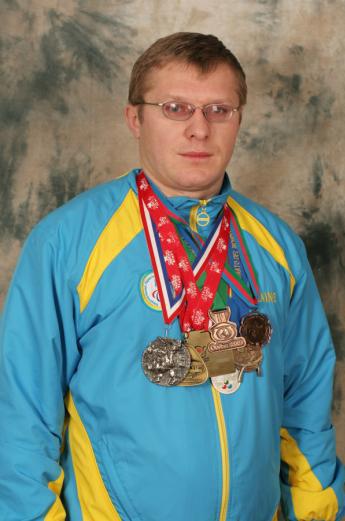 Олександр Помінов