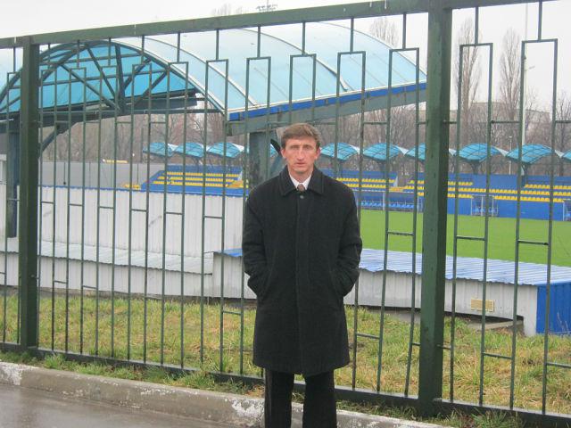 Ярослав Коломис
