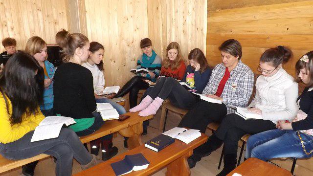 Розмови про природу людських емоцій були дружніми та відвертими