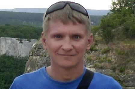 Олександр Мельничук