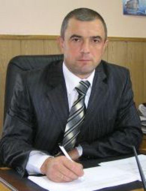 Сергій Невмержицький