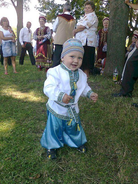 Артур Береговець