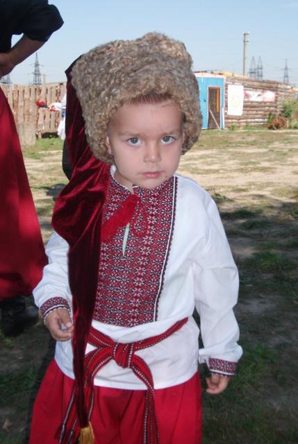 Максим Тарасюк