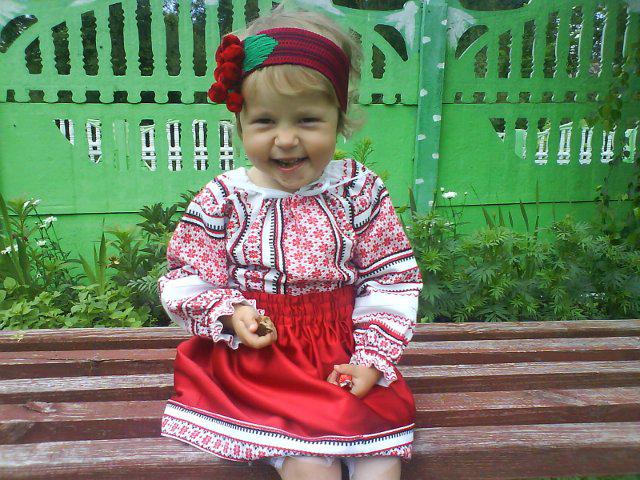 Олександра Григорчук