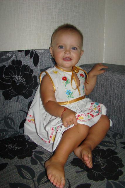Уляна Самчук