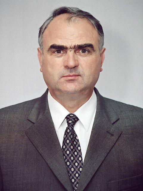 Святослав Власюк