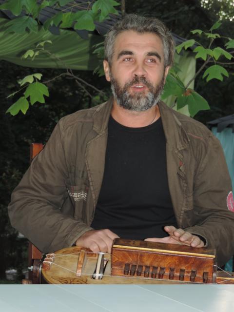 Андрій Ляшук