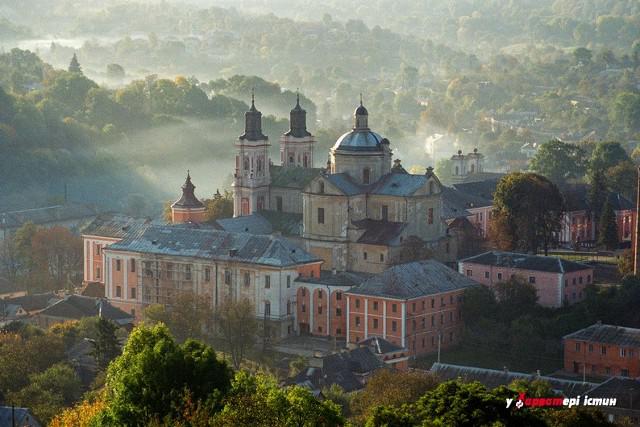 Кременець