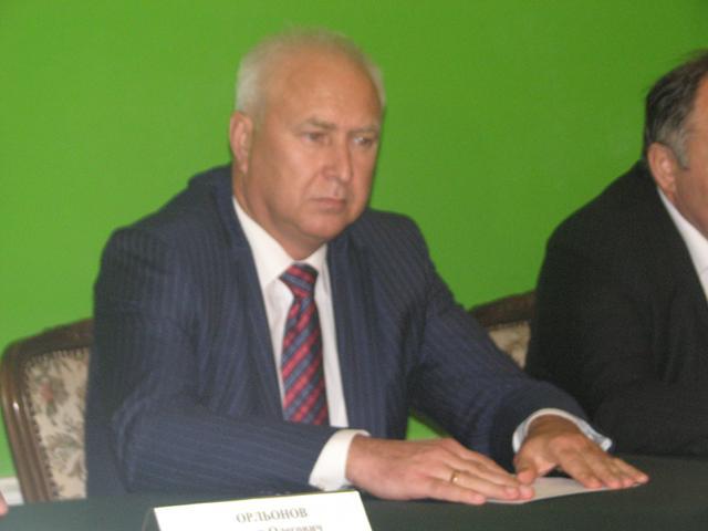 Володимир Зубанов
