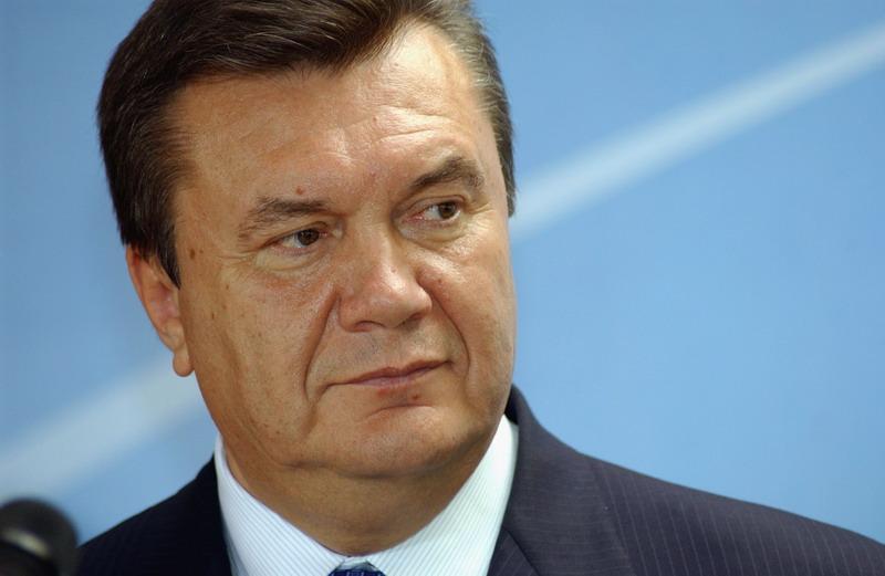 В Украине введен мораторий на силовые действия