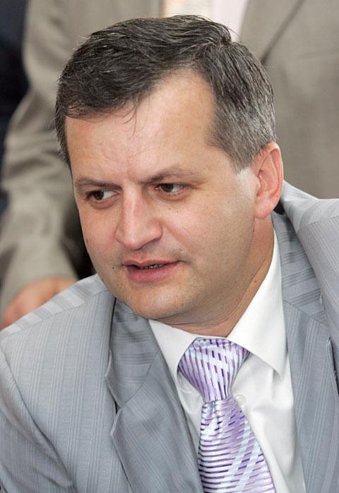 Руслан Сивий