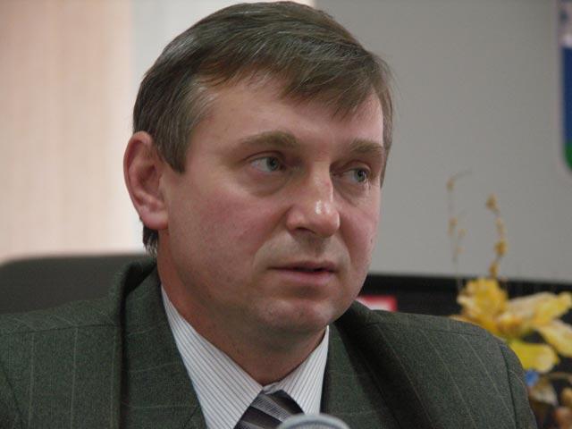 Юрій Прокопчук