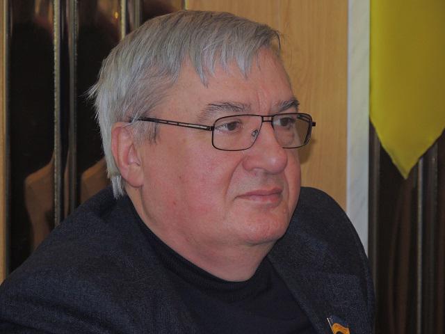Роман Василишин