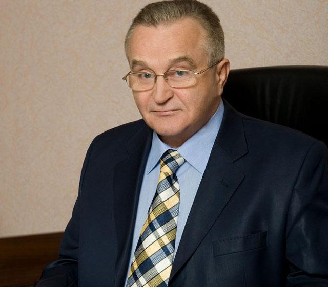 Микола Сорока