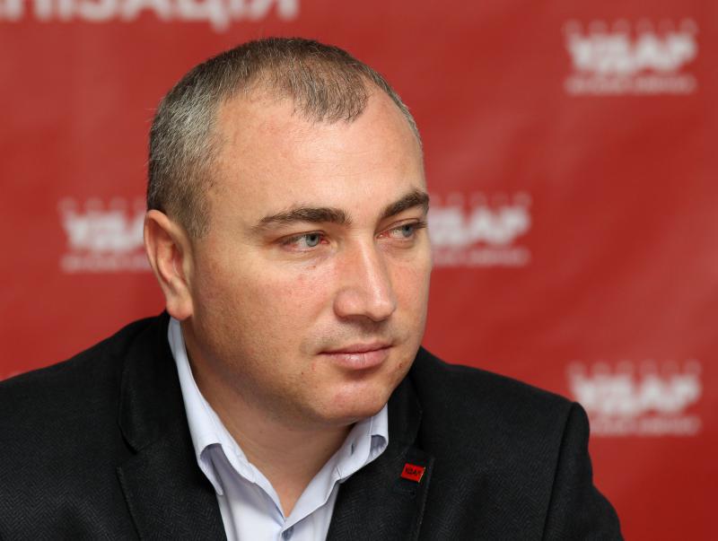 Віталій Чугунніков