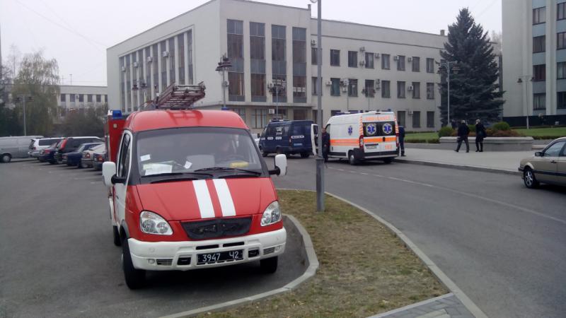 Фото: Володимир Гребьонкін