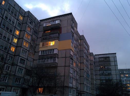 Фото Олега Костюкевича