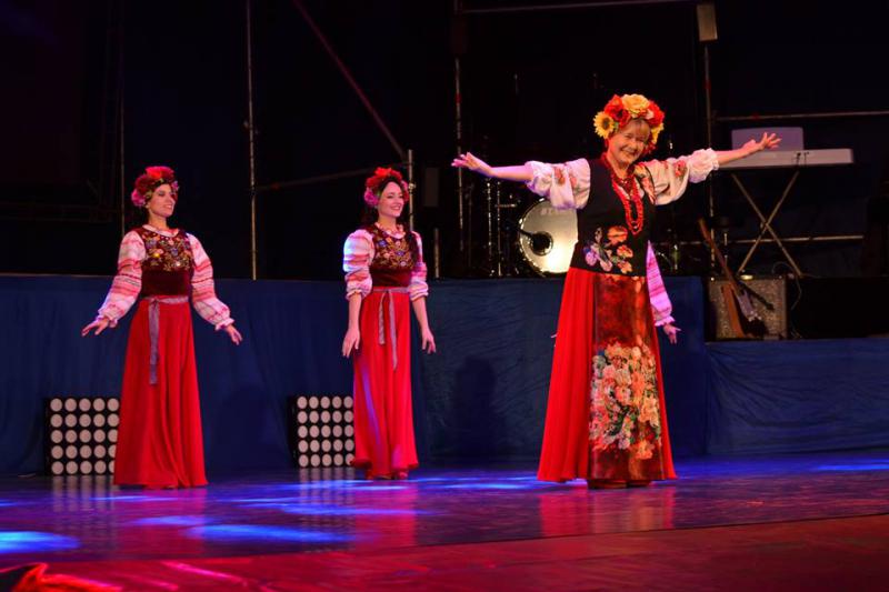 Депутат Рівнеради Людмила Туровська