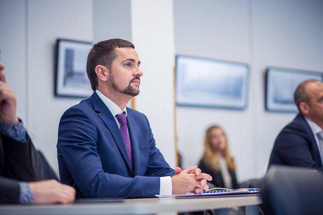 Олексій Яницький – постійний учасник усіх програм kmbs