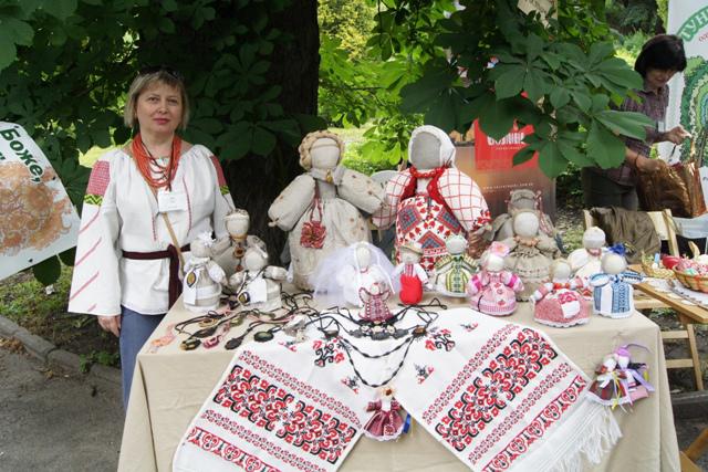 Ірина Зайцева